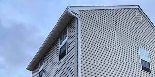 Best Siding Maintenance  in Haviland, NY